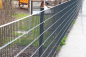 Preview: 22,5 Meter Komplett Paket 1030 mm farbig