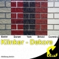 Mobile Preview: Klinker Dekore