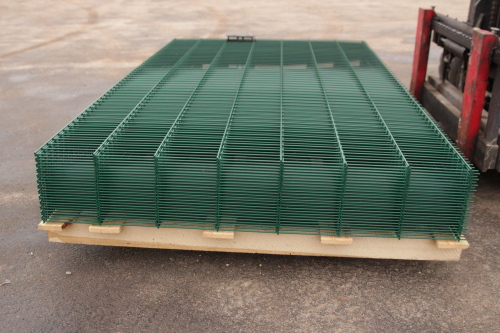 22,5 Meter Komplett Paket 1030 mm farbig