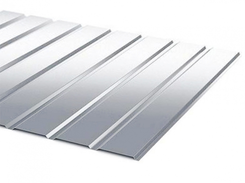 Trapezbleche Profil 8/117  WAND