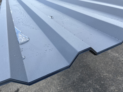 Preview: Profil 35/207