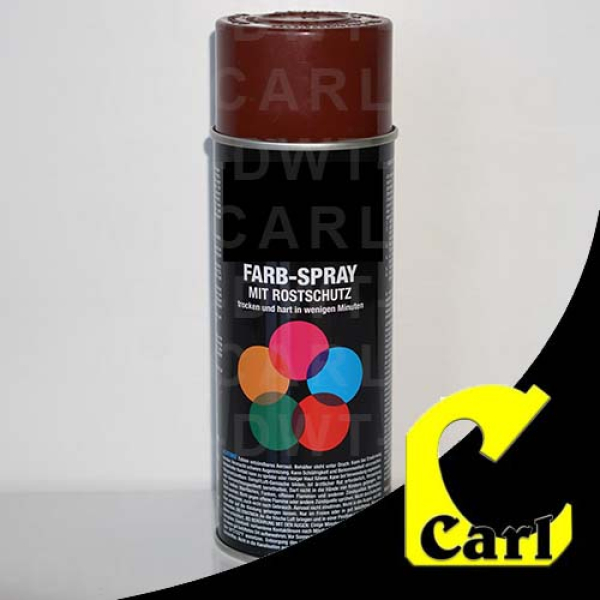 Reparatur-Spray RAL 8012