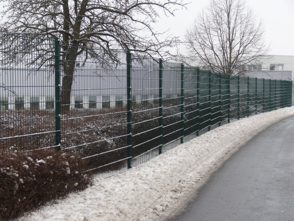 22,5 Meter Komplett Paket 1030 mm farbig
