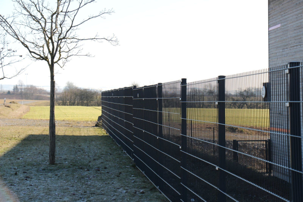 22,5 Meter Komplett Paket 1030 mm farbig