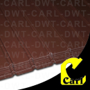 Profilbleche - Trapezprofil Carl.BI-12/108  "Sondermaterial"